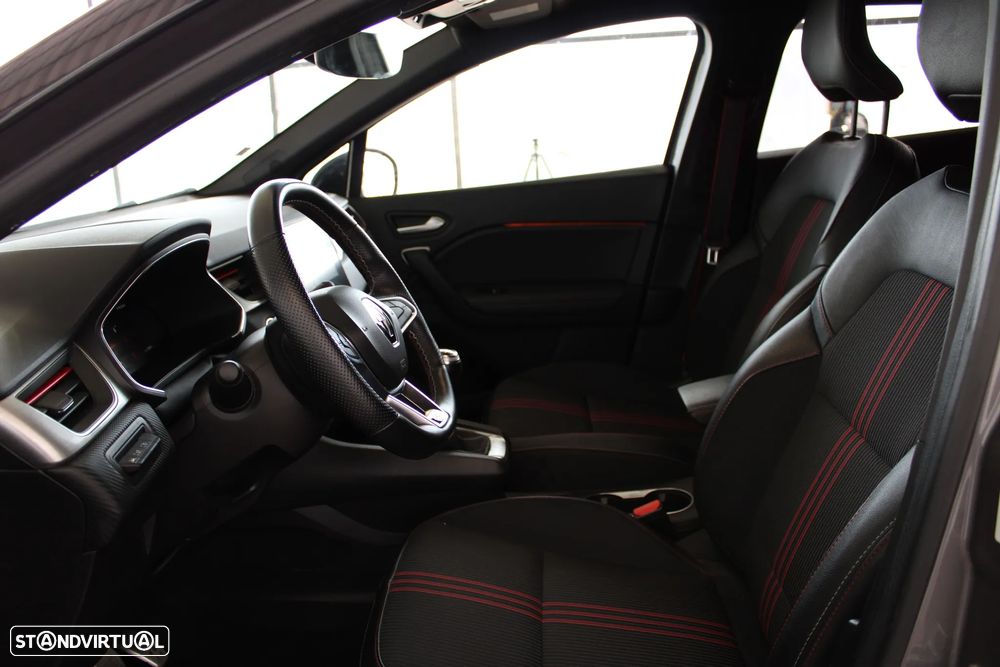 Renault Captur 1.0 TCe Intens - 6