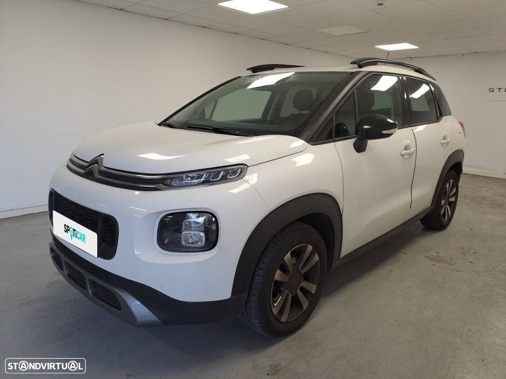 Citroën C3 Aircross 1.2 PureTech Feel - 1