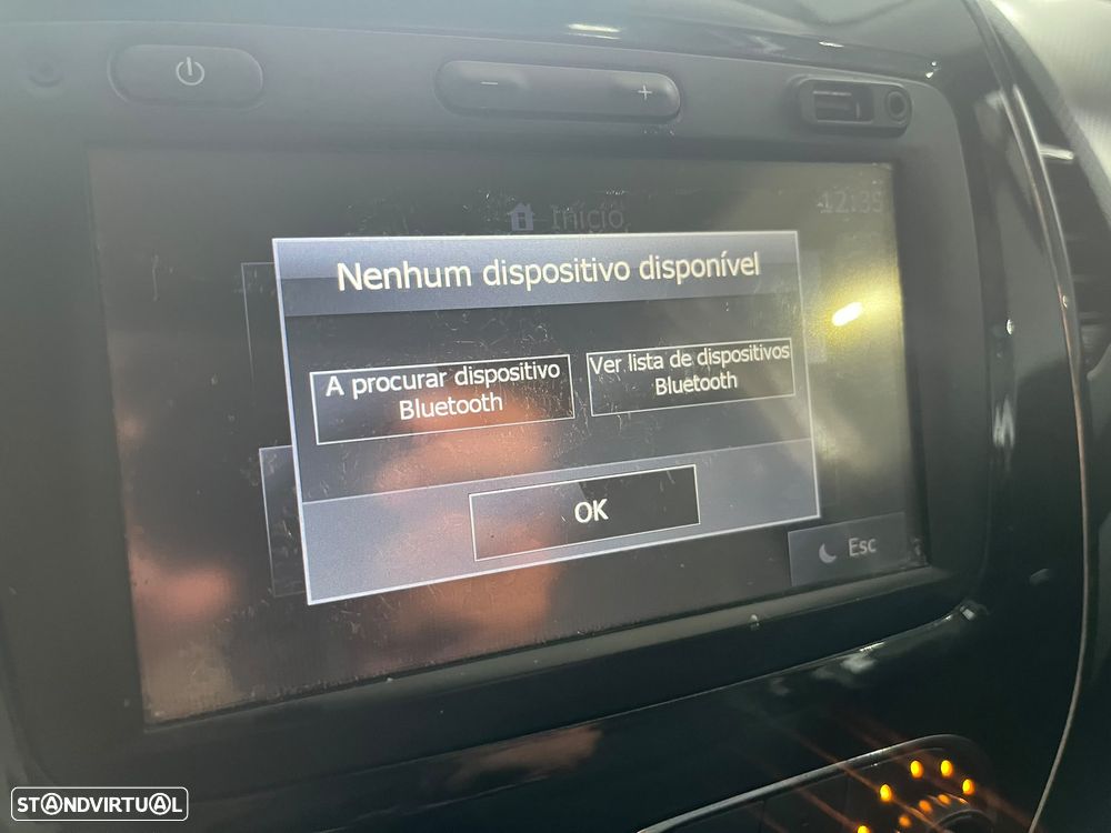 Renault Captur 1.5 dCi - 19