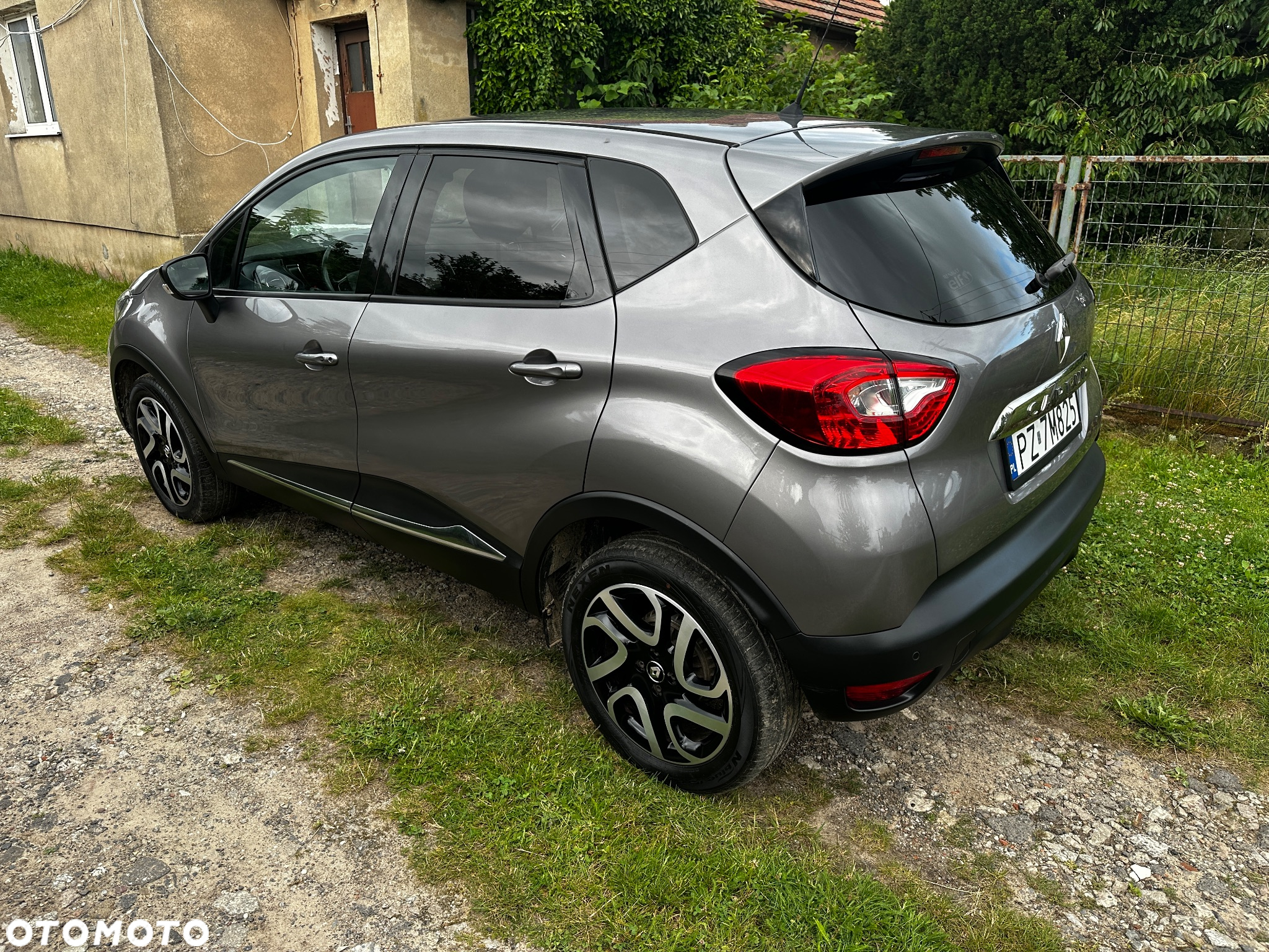 Renault Captur 1.5 dCi Energy Zen EU6 - 4