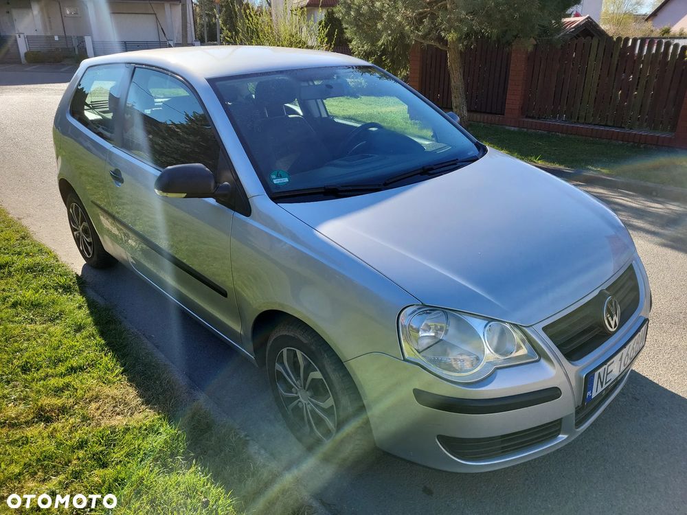 Volkswagen Polo 1.2 Comfortline - 12