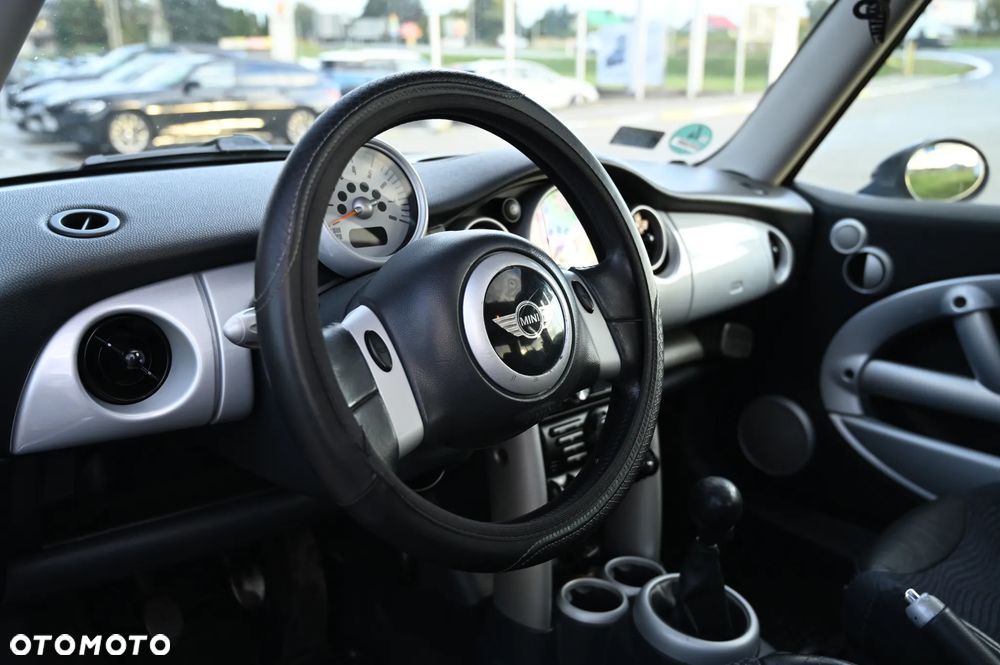 MINI Cooper - 7