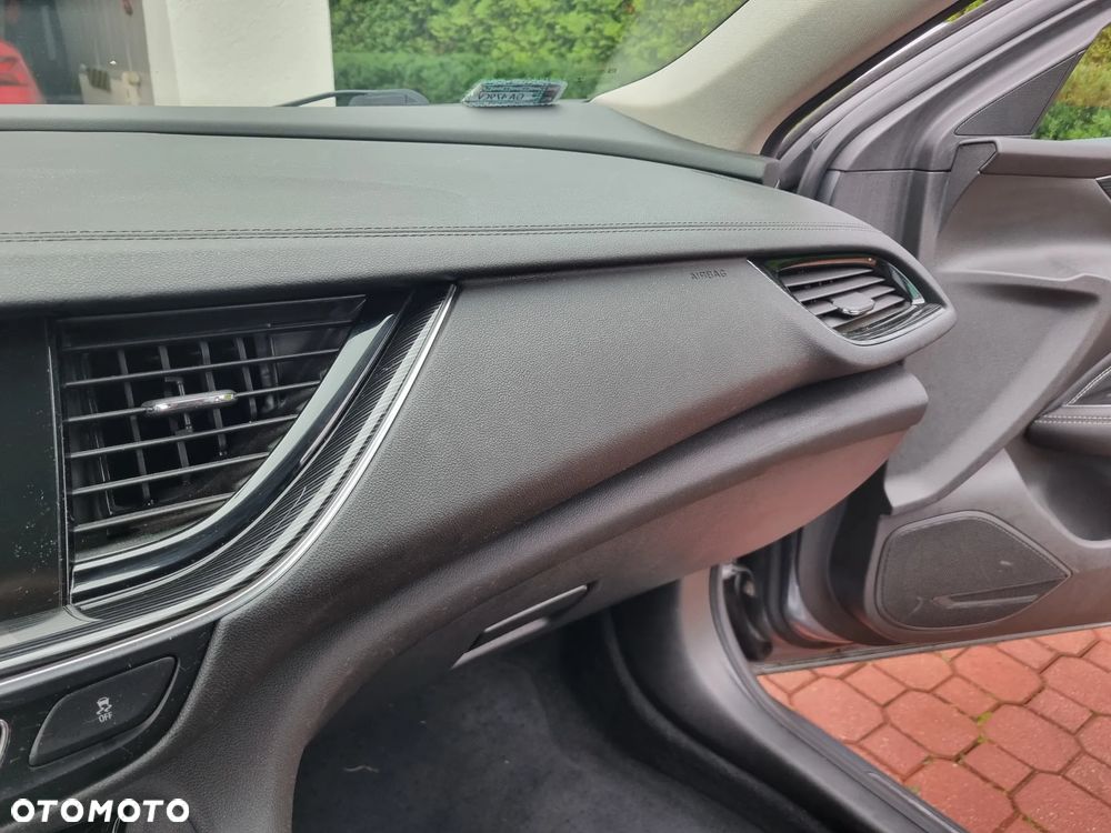 Opel Insignia 2.0 T 4x4 Elite S&S - 32
