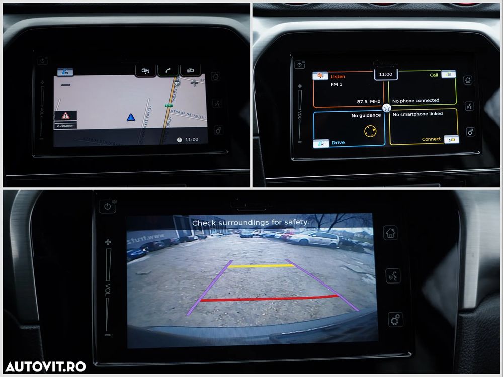 Suzuki Vitara 1.6 DDIS (4x2) Comfort - 14