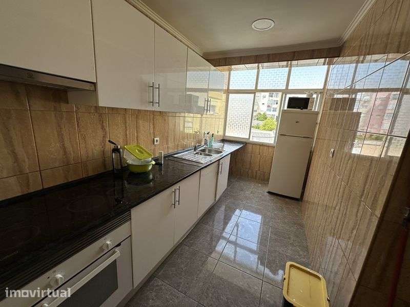 Apartamento T2 Amadora, Mina - Grande imagem: 4/12