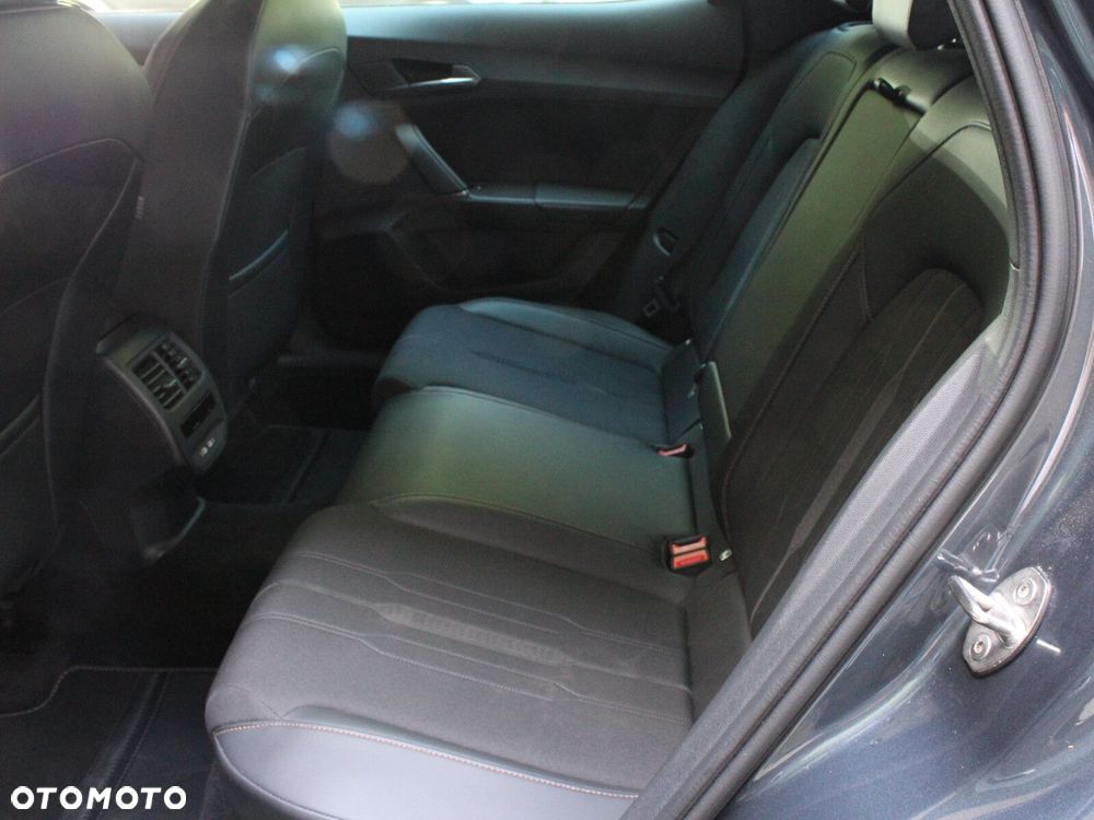 Cupra Formentor 2.0 TSI 4Drive DSG - 13
