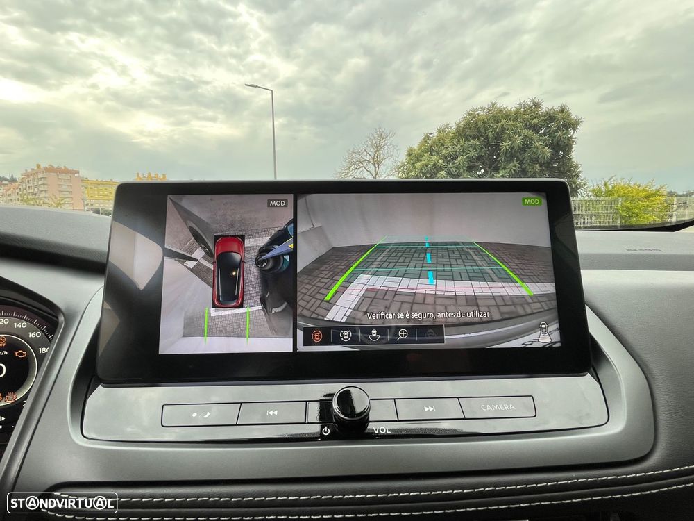 Nissan Qashqai 1.3 DIG-T Advance - 7