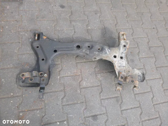 SANKI WÓZEK ŁAWA KOŁYSKA TOYOTA COROLLA E11 1.4 16V - 3