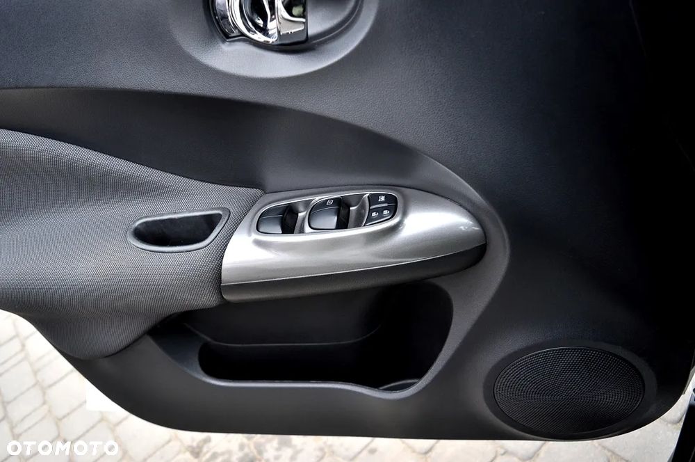 Nissan Juke 1.6 Tekna - 18