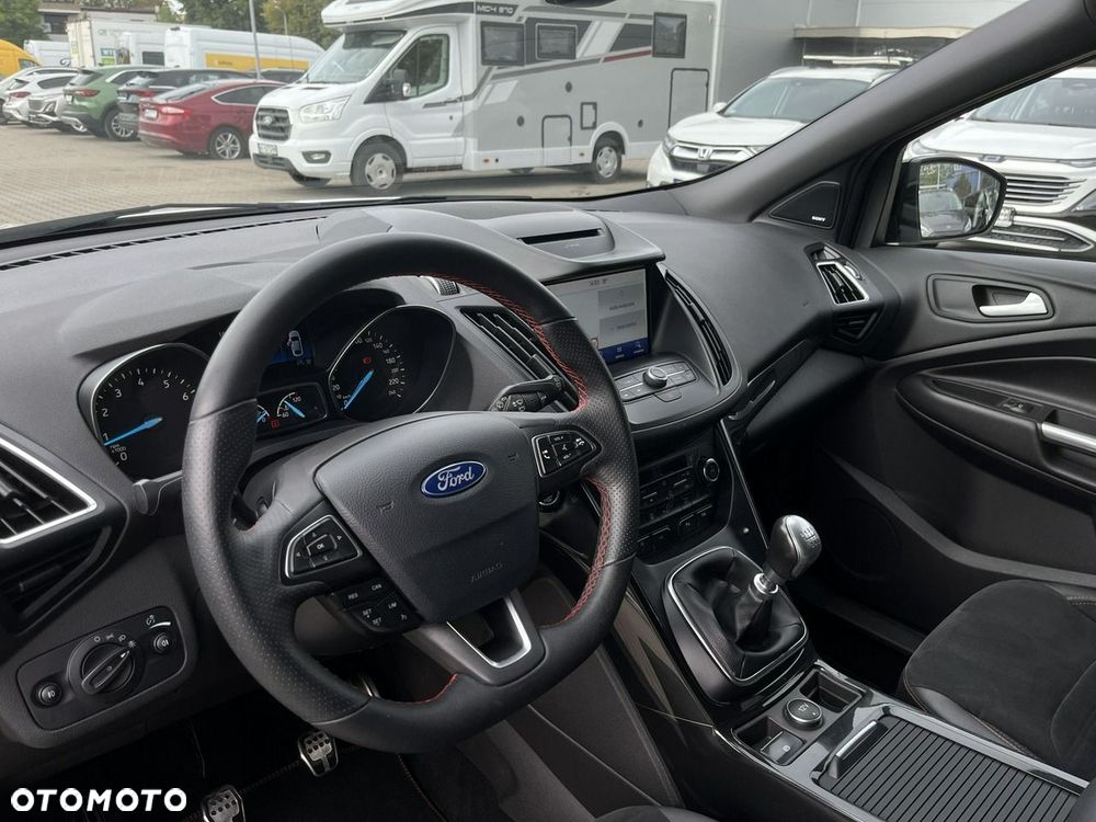 Ford Kuga 1.5 EcoBoost FWD ST-Line - 15
