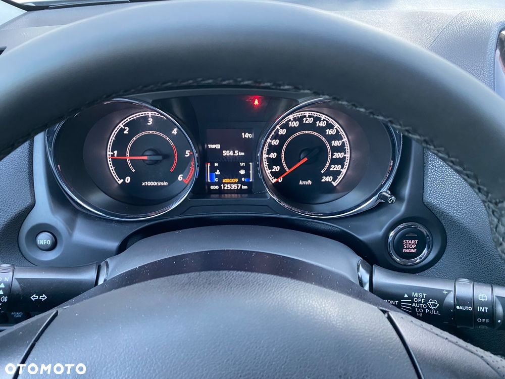 Citroën C4 Aircross e-HDi 150 Stop & Start 4WD Exclusive - 20