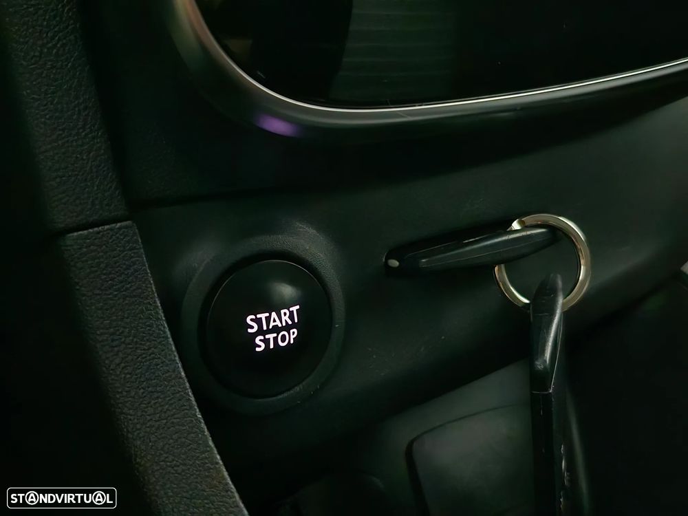 Renault Clio Sport Tourer 0.9 TCe Limited - 22