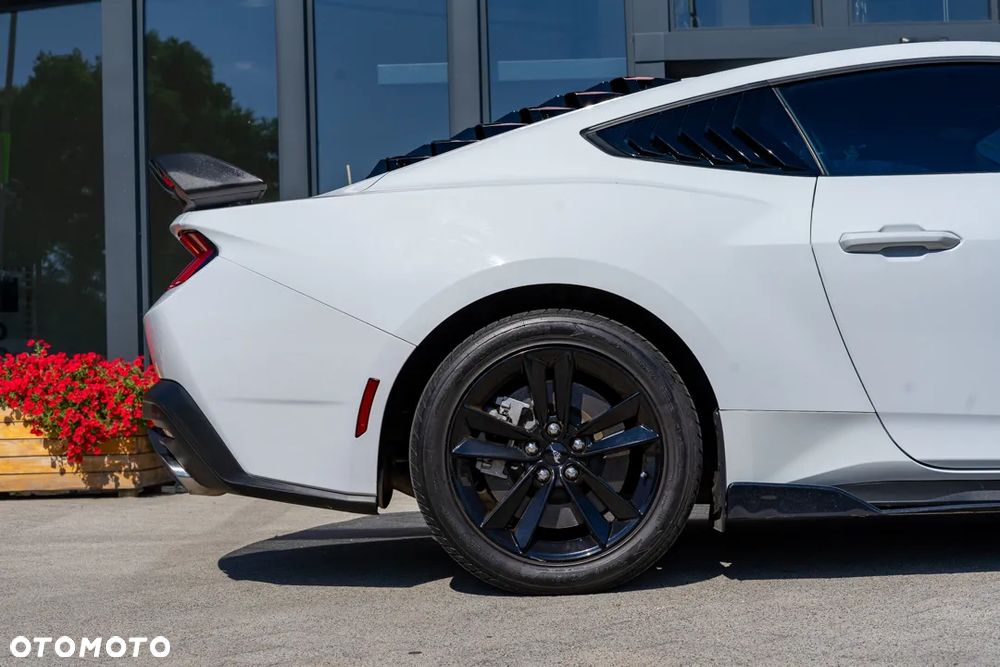 Ford Mustang 5.0 Ti-VCT V8 GT - 18