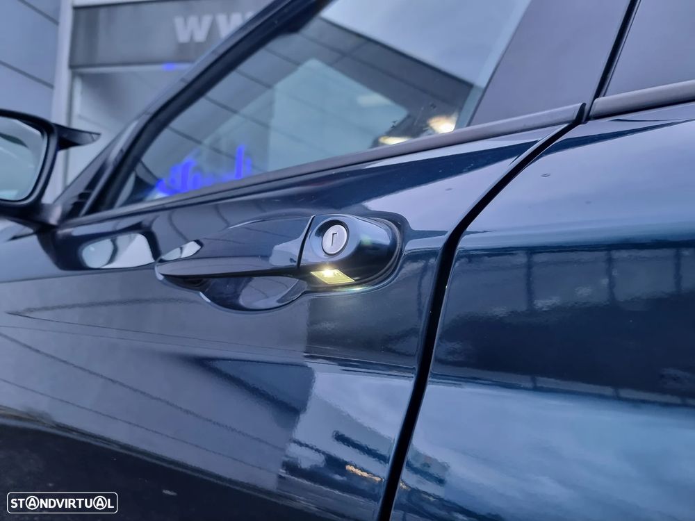 BMW 116 d M Sport - 9