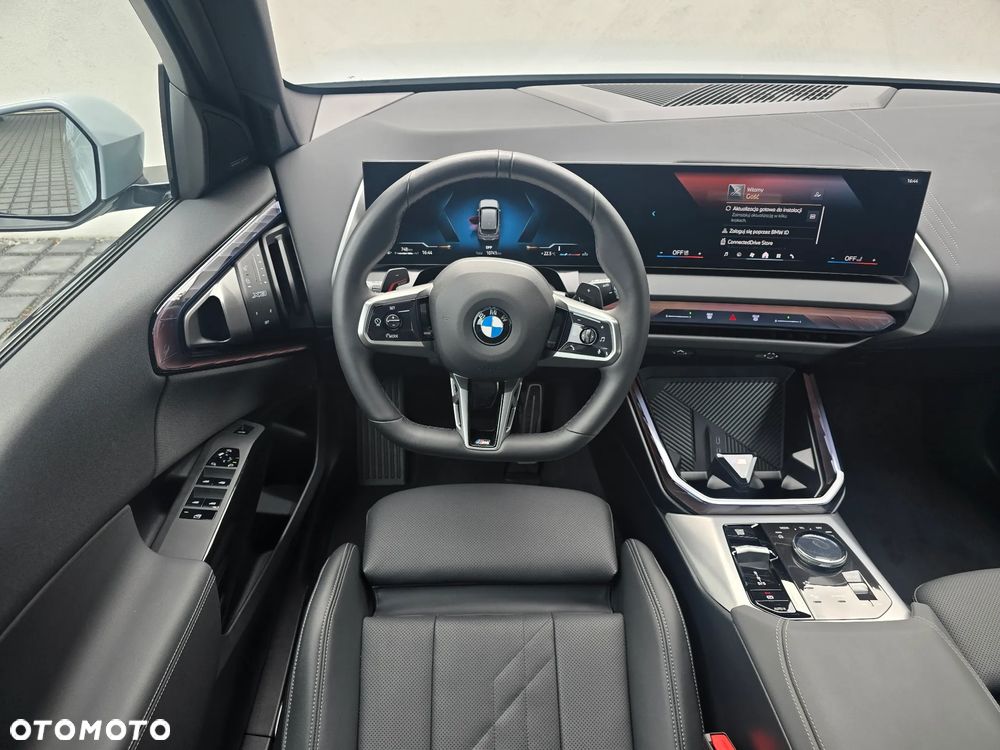 BMW X3 - 12