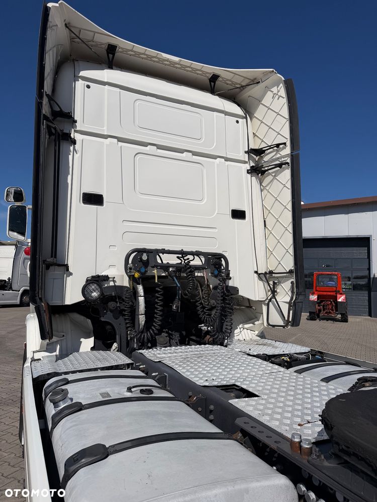 Scania R450 - 9