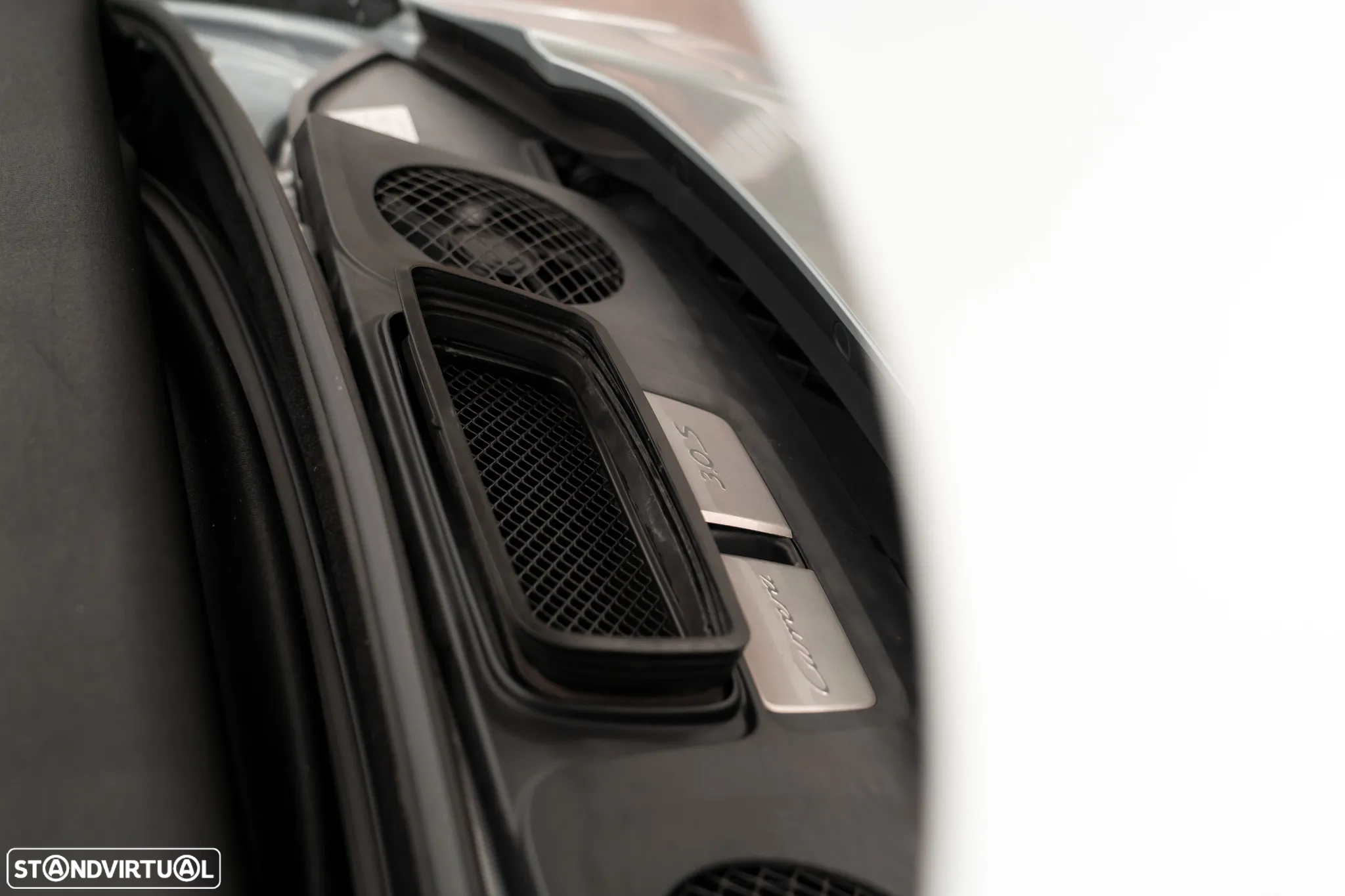 Porsche 911 (991) Carrera 2 S PDK - 30