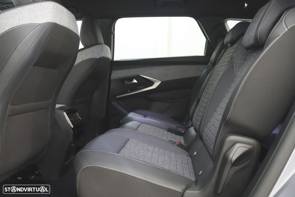 Peugeot 5008 Hybrid 145 e-DSC6 Allure - 10