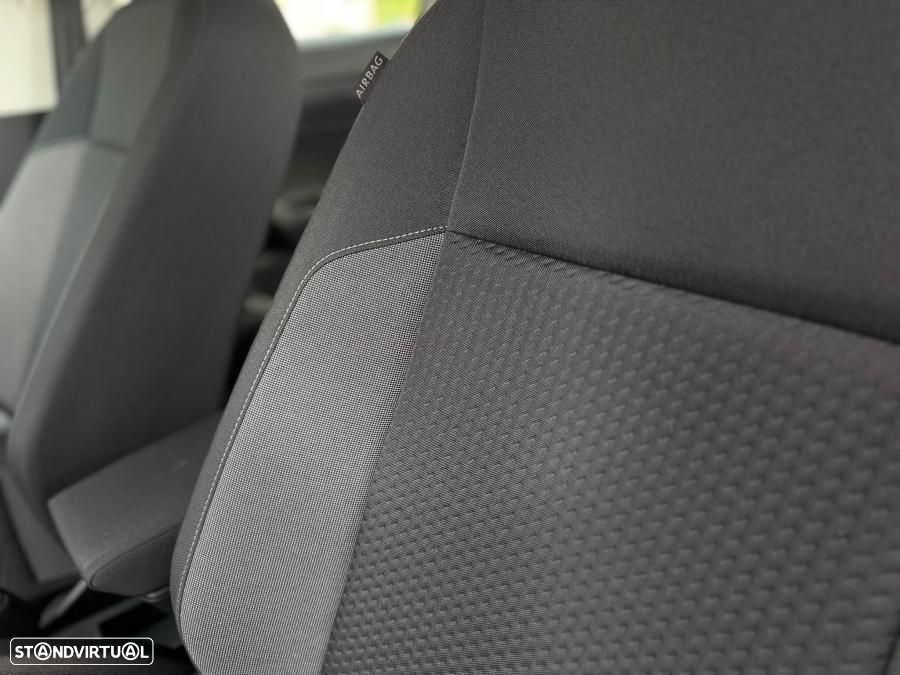 VW Taigo 1.0 TSI Style - 6