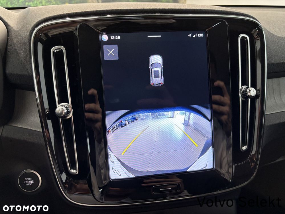 Volvo XC 40 - 20