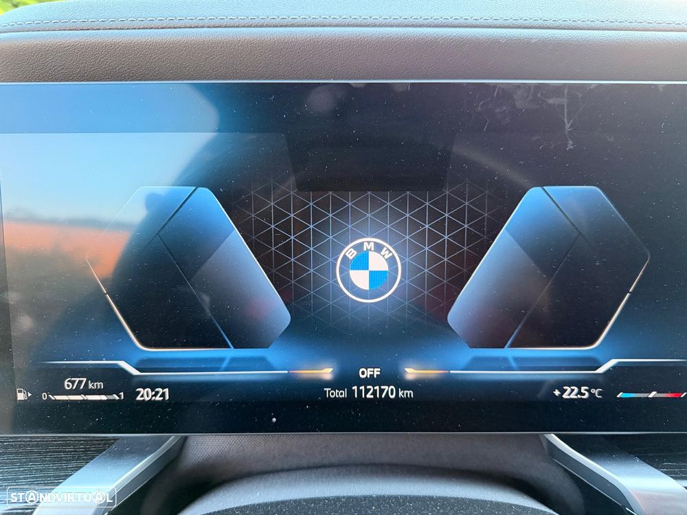 BMW 740 d xDrive Pack Desportivo M - 3