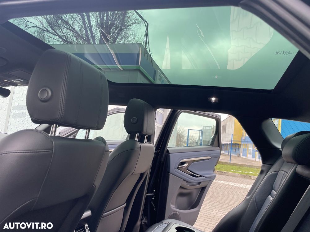 Land Rover Range Rover Evoque 2.0 P200 R-Dynamic HSE - 2
