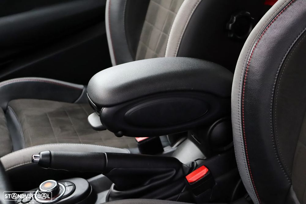 MINI 3 Portas John Cooper Works GP Aut. - 45