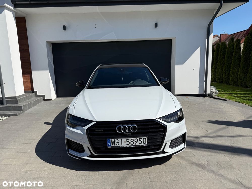 Audi A6 Limousine 40 TDI mHEV Quattro Sport S tronic - 4