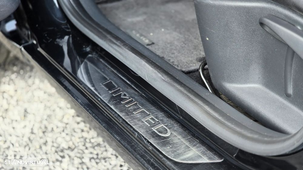 Renault Clio Sport Tourer 1.5 dCi Limited EDition - 14