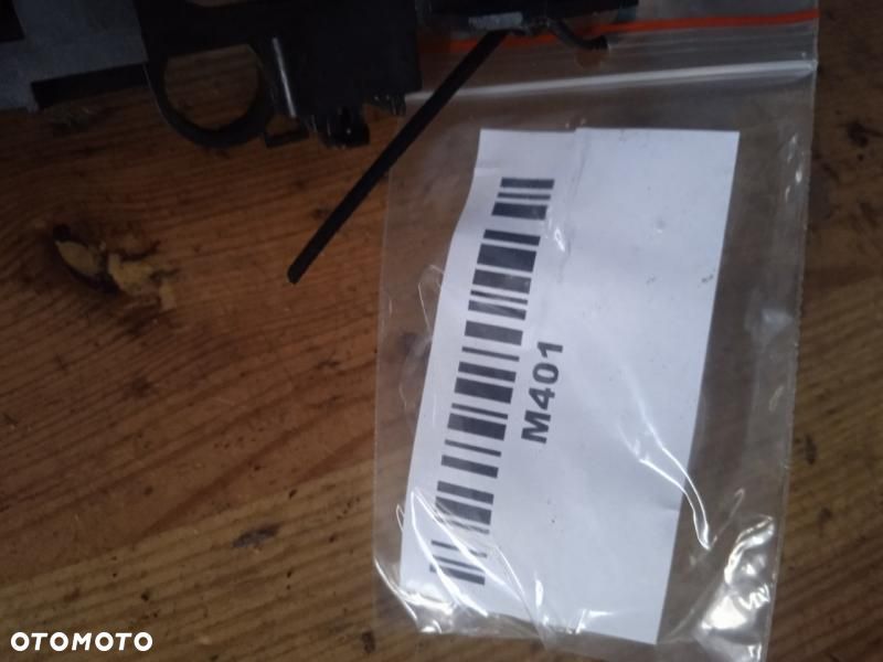 Manetka BMW E39 8352172 - 4