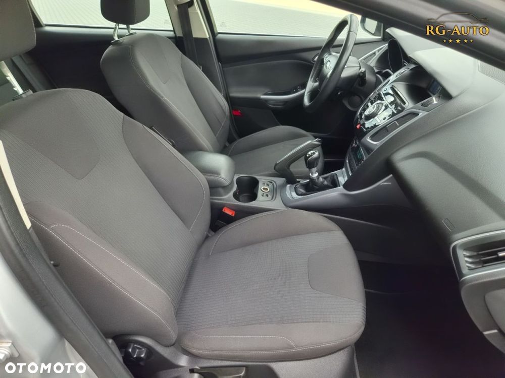 Ford Focus - 3