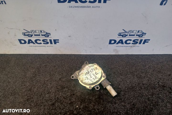 Pompa vacuum mecanica 146508418R 146508418R Renault Master 3 [2010 - - 1