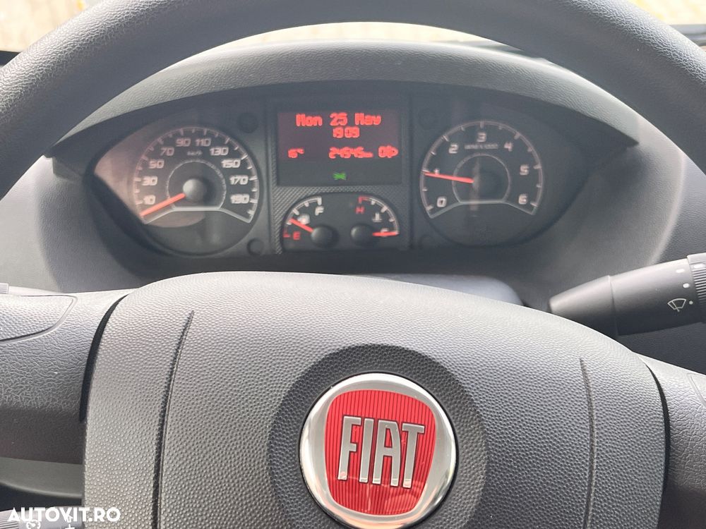 Fiat Ducato - 4