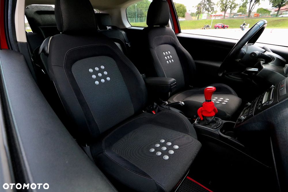 Fiat Grande Punto 1.4T-Jet Dynamic - 5