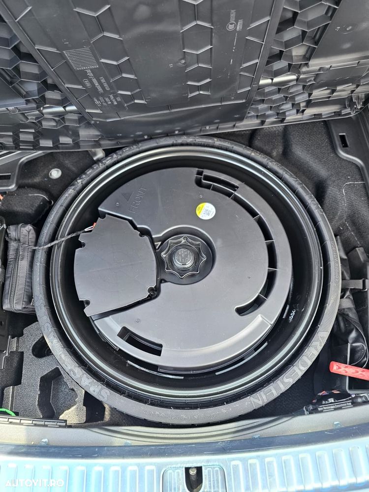 Audi A6 Allroad 3.0 45 TDI Tiptronic - 35