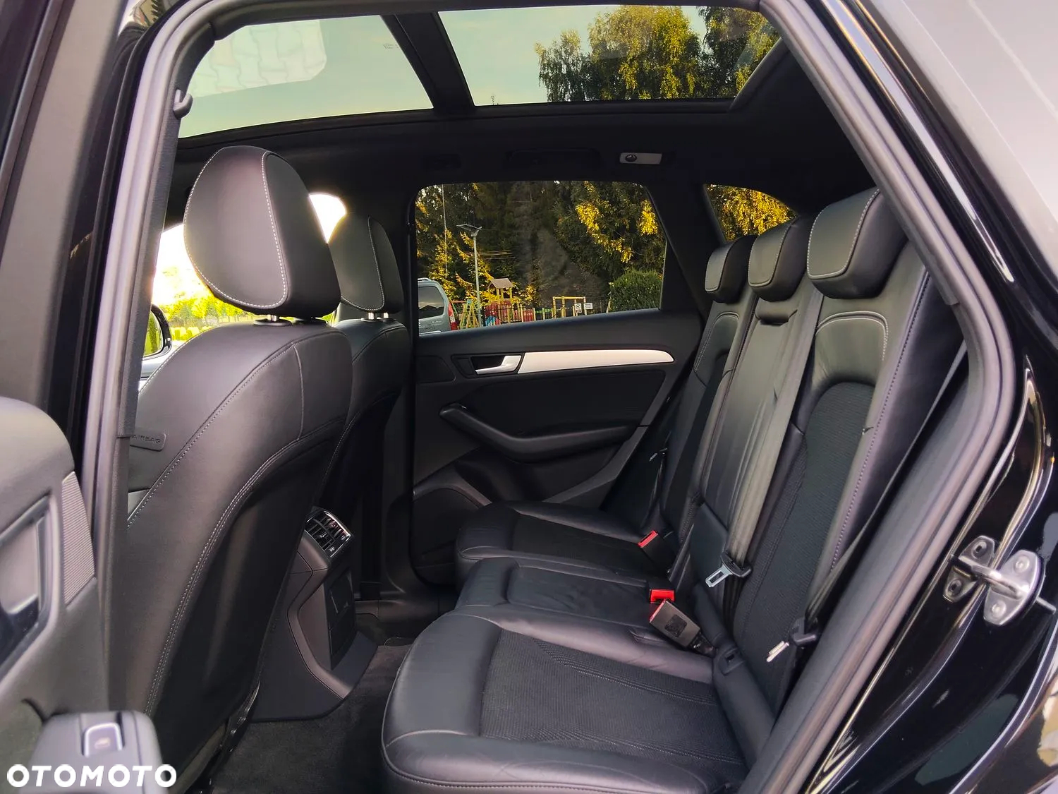 Audi Q5 2.0 TDI quattro S tronic - 27