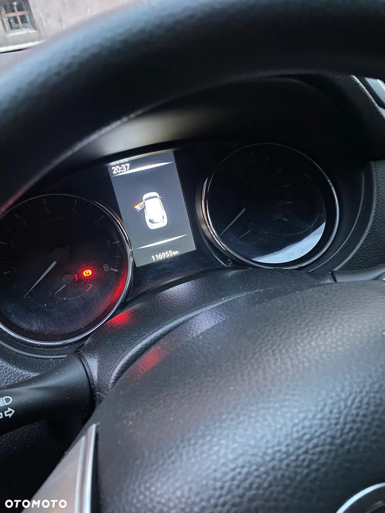 Nissan Qashqai 1.2 DIG-T Visia - 5