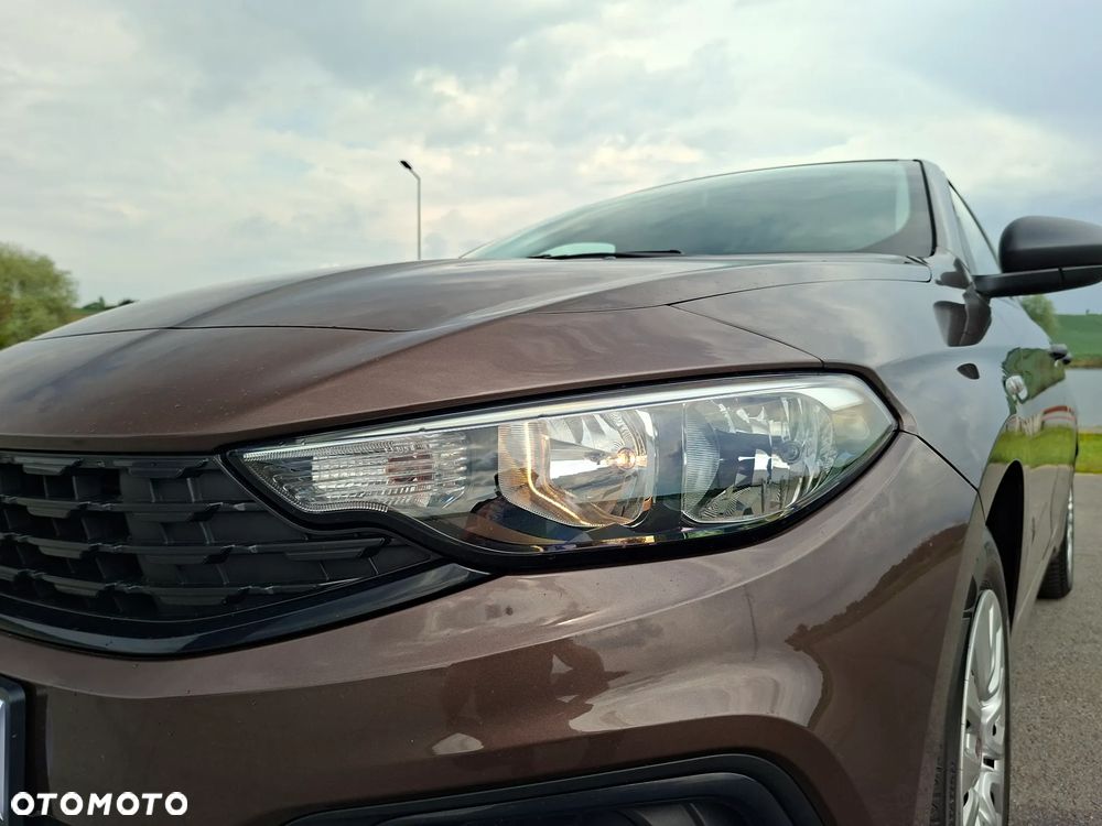 Fiat Tipo 1.4 Classic - 13