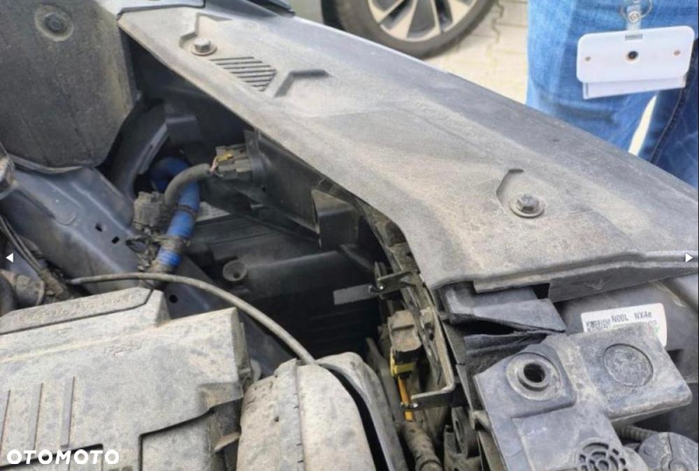 Hyundai Tucson 1.6 T-GDi Executive 2WD - 21