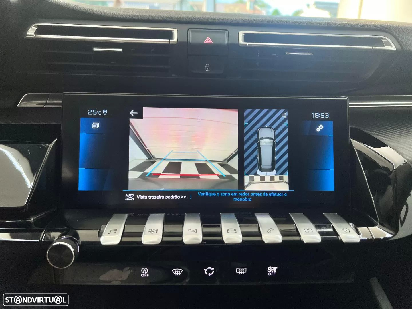 Peugeot 508 SW 1.5 BlueHDi Allure Pack EAT8 - 21
