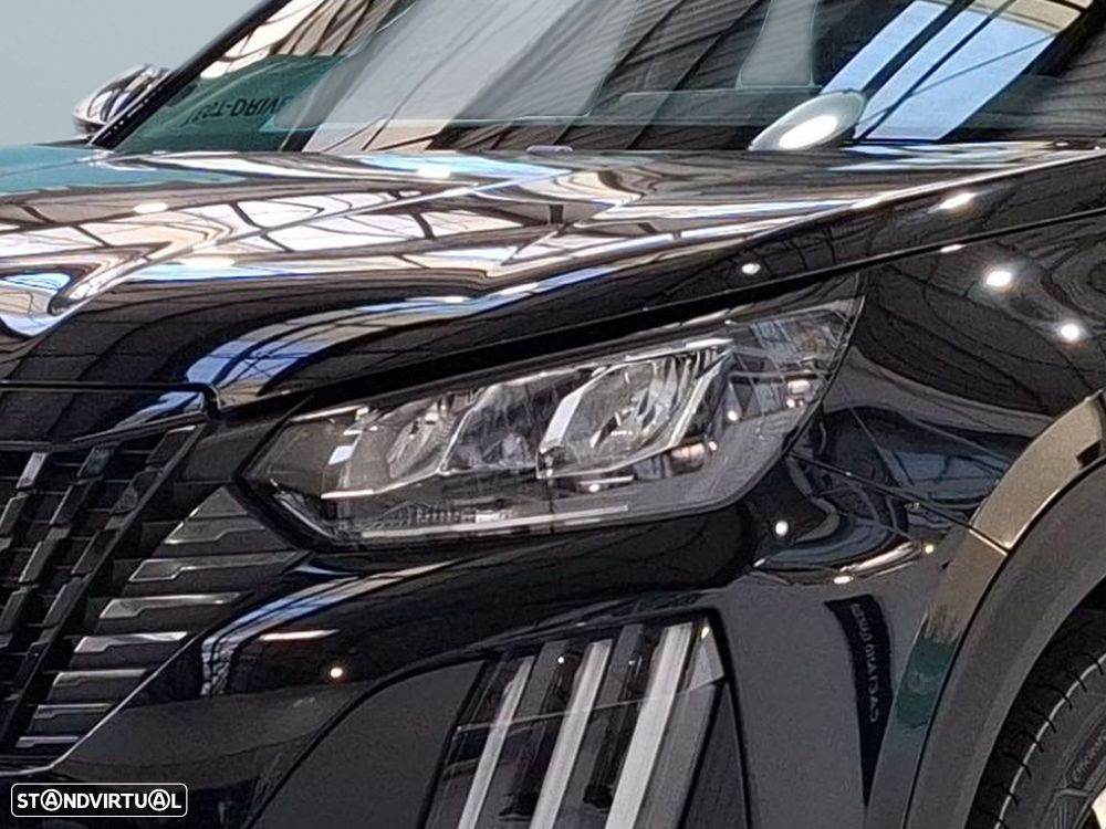 Peugeot 2008 1.2 PureTech Allure - 7