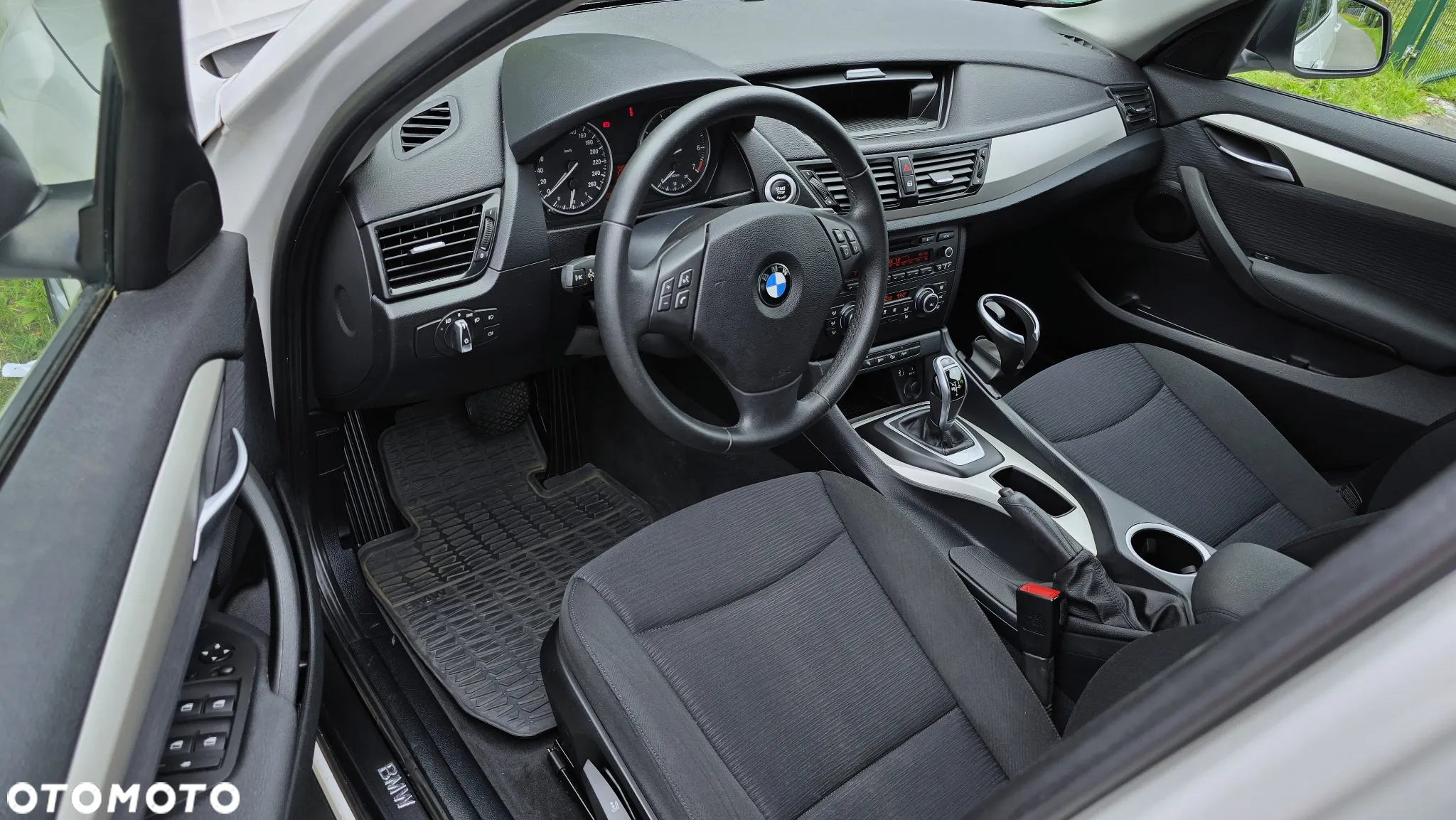 BMW X1 - 22