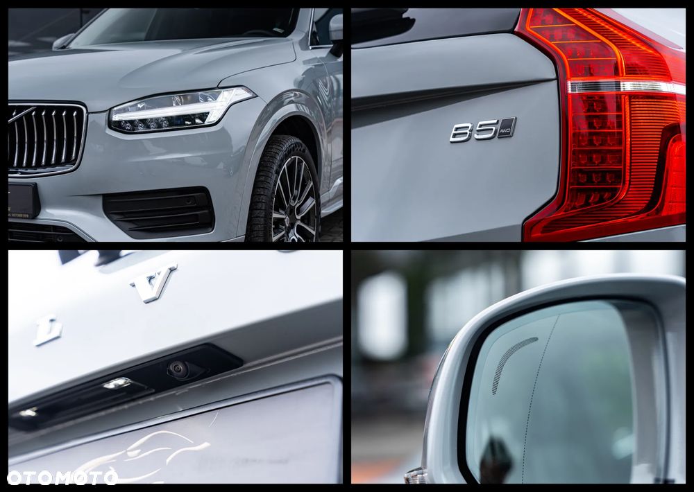 Volvo XC 90 - 21