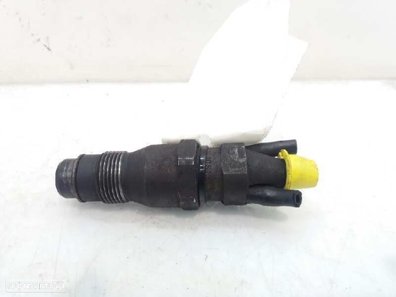 INJETOR PEUGEOT PARTNER (S1) WJZ - 1