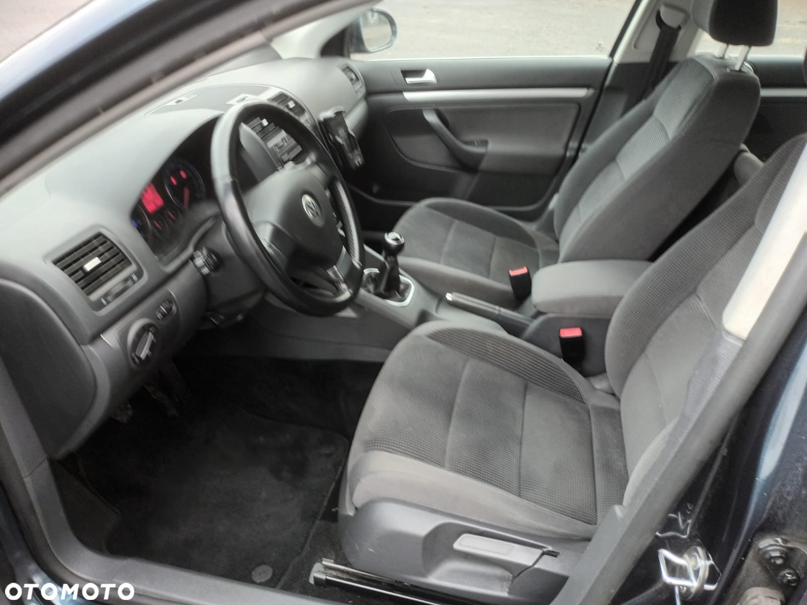 Volkswagen Golf 1.4 TSI Comfortline - 7