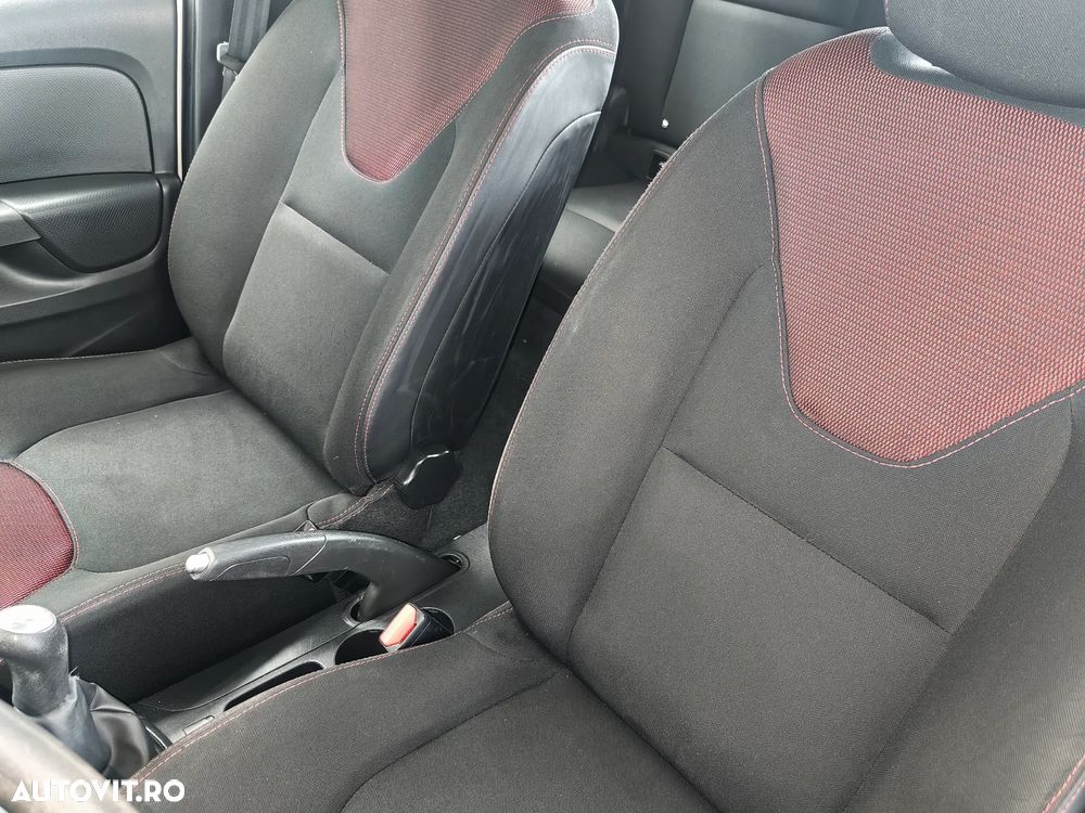Renault Clio TCe Life Evo - 10