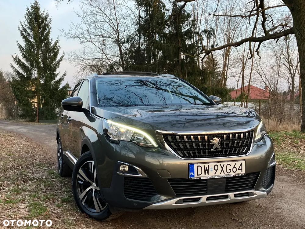 Peugeot 3008 BlueHDi 130 Stop & Start Allure - 1