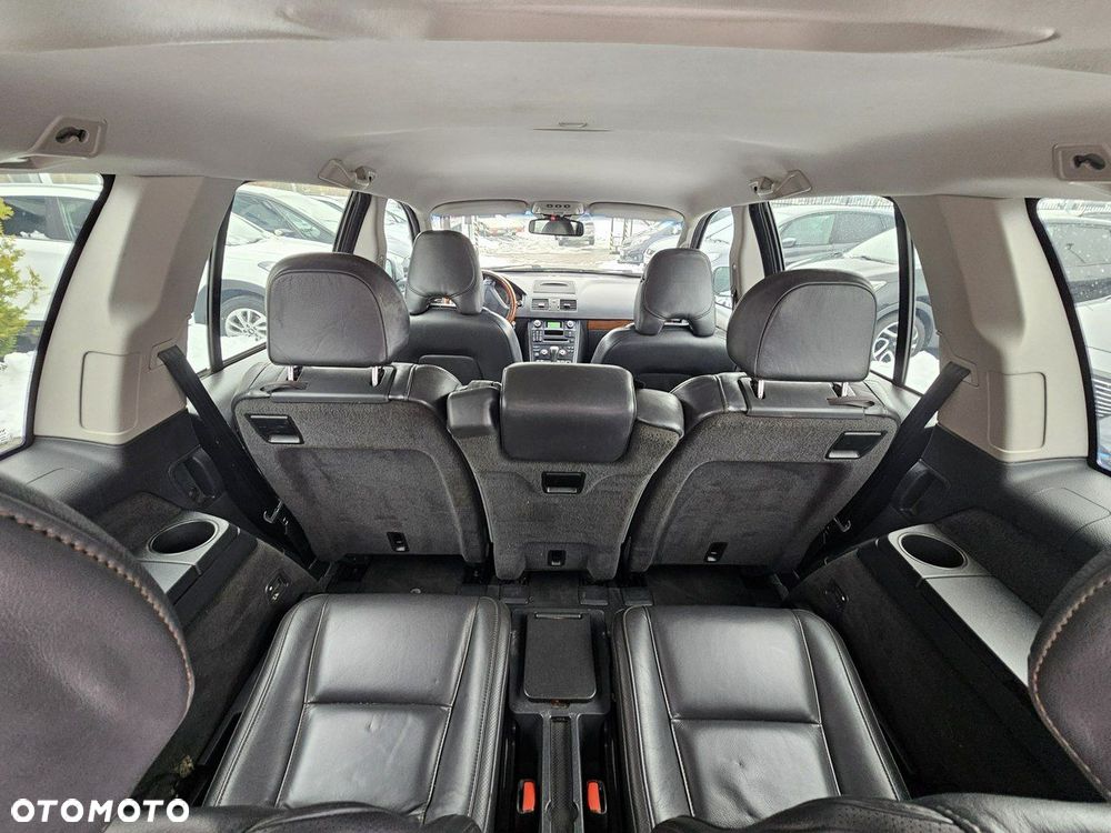 Volvo XC 90 D4 FWD Summum - 18