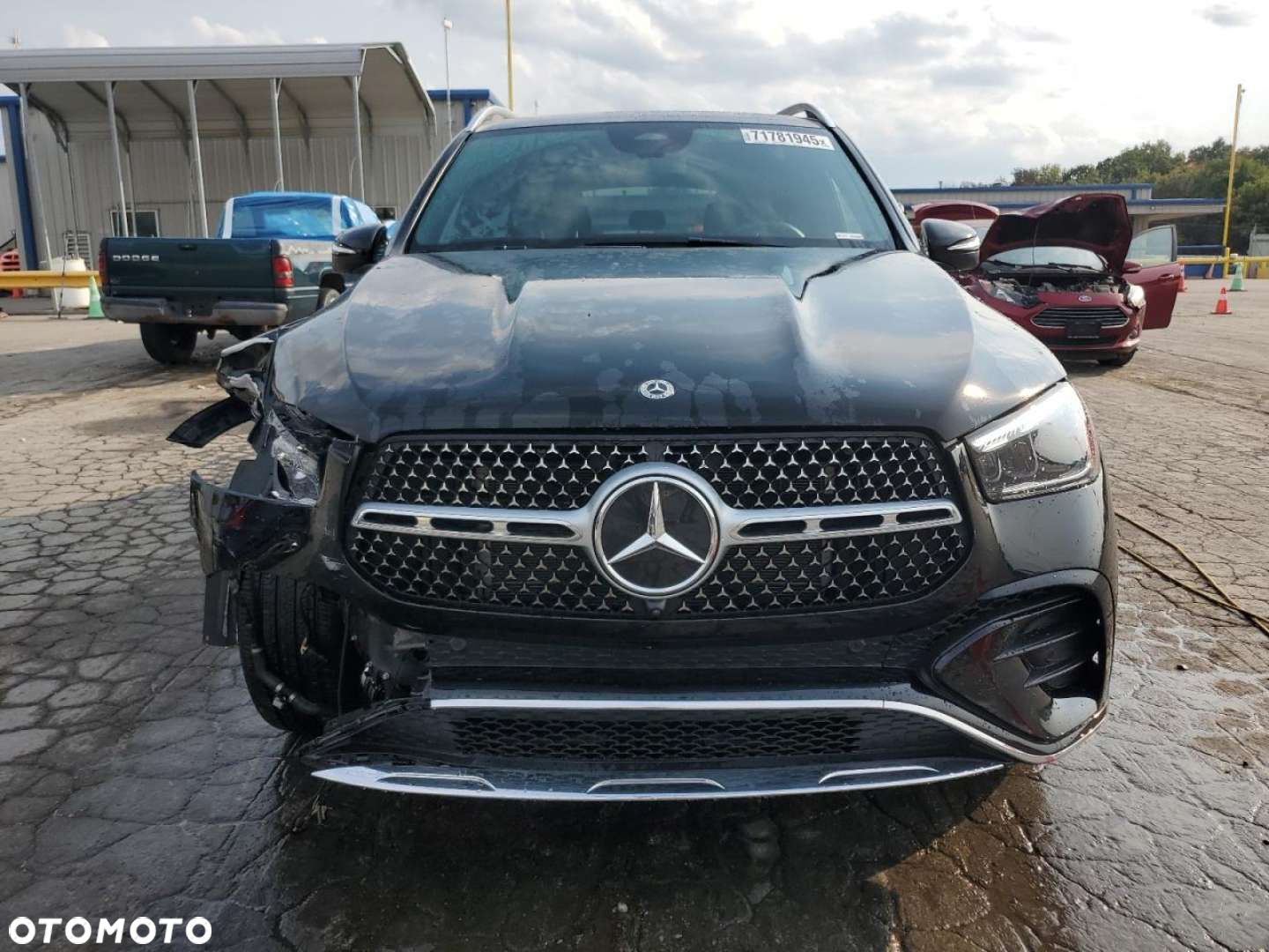 Mercedes-Benz GLE - 7