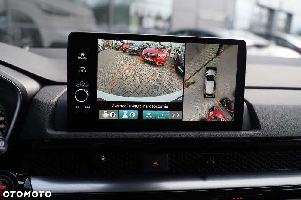 Honda CR-V ver-2-0-i--mmd-hev-elegance-awd-cvt - 10